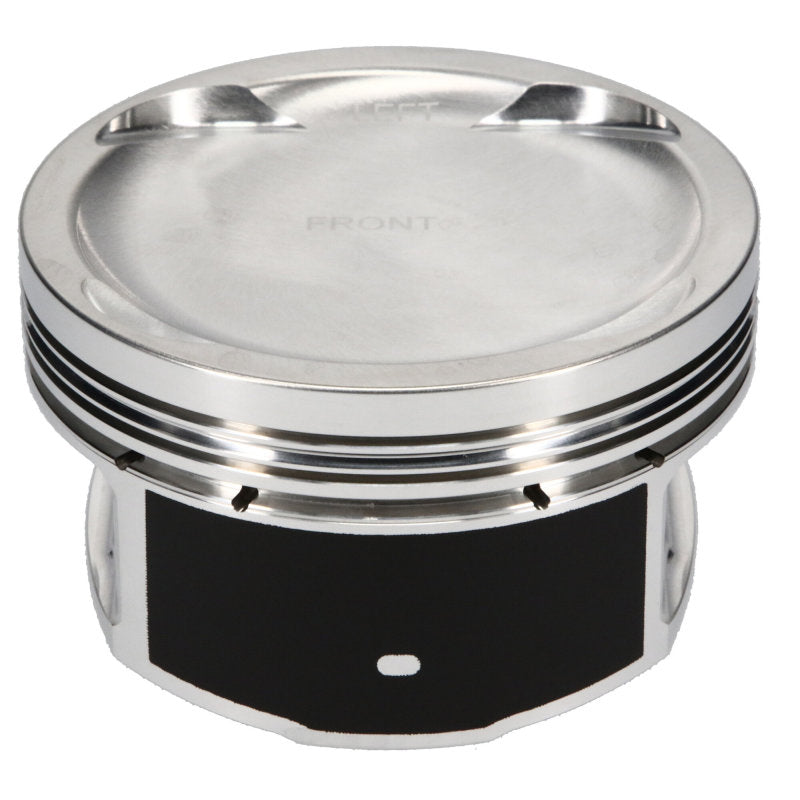 JE Pistons Hyundai 3.8L 3.799 Bore 1.242 CD Pistons - Single - Right Piston Sets - Forged - 6cyl JE Pistons