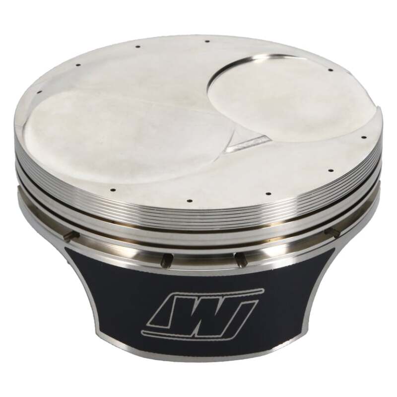Wiseco Chevy Big Block 4.605in Bore 1.065in CH 6.00 CC Piston Set Piston Sets - Forged - 8cyl Wiseco