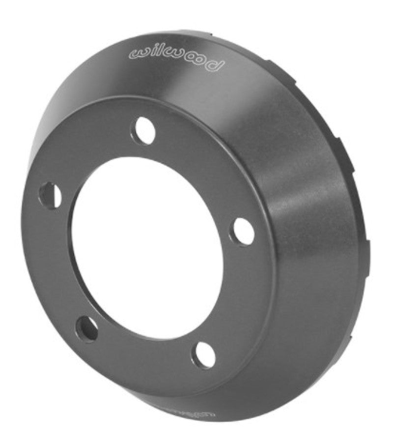 Wilwood Hat-BB Front 2.00in Offset 5 x 5.50 - 12 on 8.75in Brake Rotors - 2 Piece Wilwood
