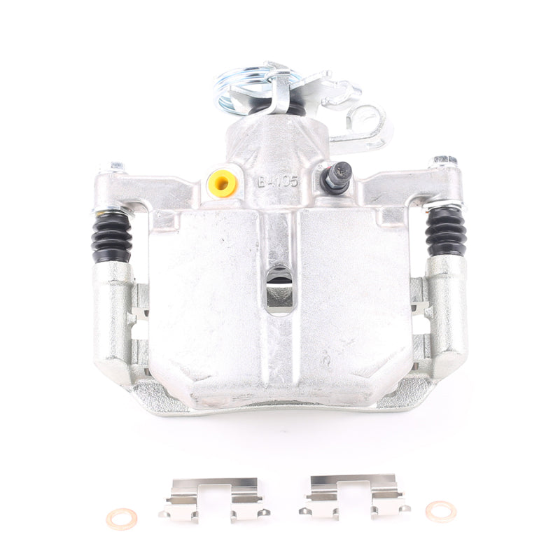 Power Stop 06-11 Buick Lucerne Rear Left Autospecialty Caliper w/Bracket Brake Calipers - OE PowerStop