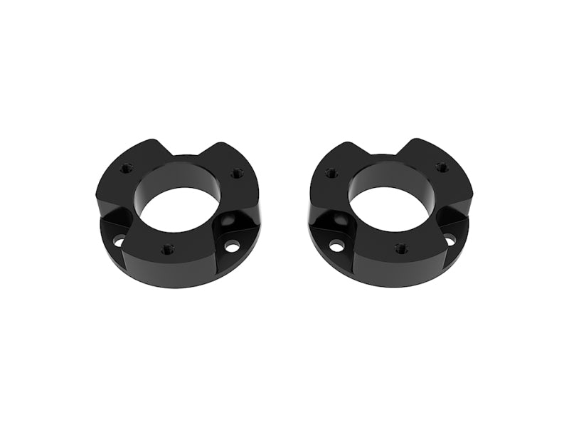 Icon 2024 Ford Ranger Raptor Front Coilover Spacer Kit - 2.25in Lift Lift Kits ICON