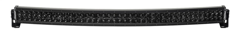 Rigid Industries RDS-Series 40in Spot - Midnight Edition Light Bars & Cubes Rigid Industries