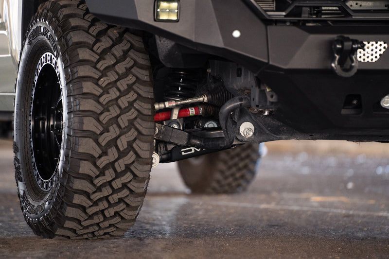 DV8 Offroad 22-23 Toyota Tundra Front Lower Control Arm Skid Plates Skid Plates DV8 Offroad