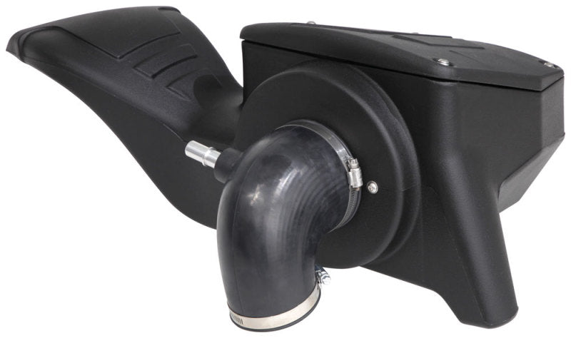 Airaid 19-20 Ford Ranger 2.3L Performance Air Intake System - Oiled Cold Air Intakes Airaid