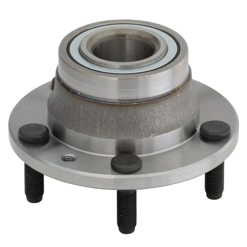 MOOG 06-07 Ford Fusion Rear Hub Assembly Wheel Hubs Moog