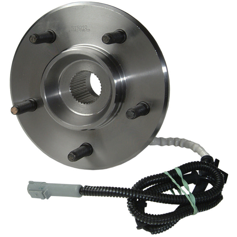 MOOG 97-00 Ford F-150 Front Hub Assembly Wheel Hubs Moog