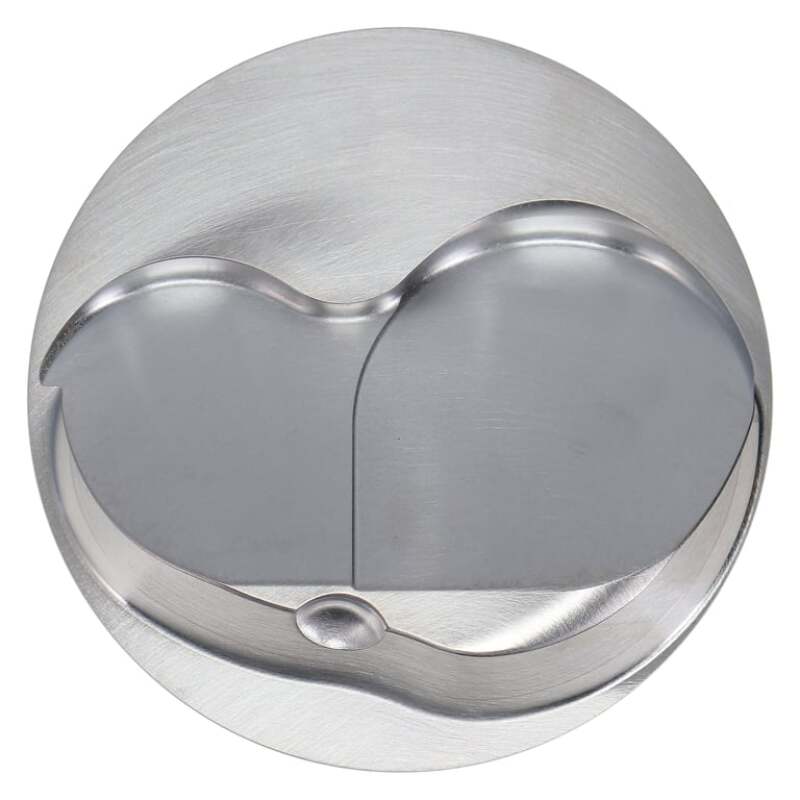 Wiseco Chevy 360 4.035in Bore 1.225in CH 13.00 CC Piston Set Piston Sets - Forged - 8cyl Wiseco