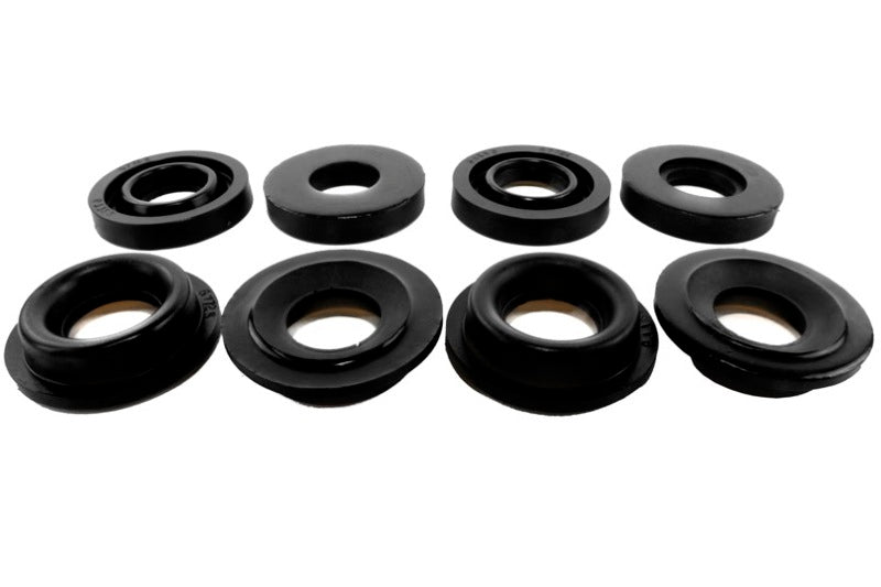Whiteline 12+ Scion FR-S/Subaru BRZ/Toyota 86/Toyota GT-86 Rear Crossmember-Mount Insert Bushing Bushing Kits Whiteline