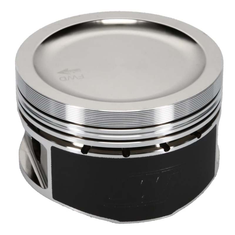 Wiseco Nissan SR20 Turbo -12cc 1.260 X 8625 Piston Shelf Stock Kit Piston Sets - Forged - 4cyl Wiseco