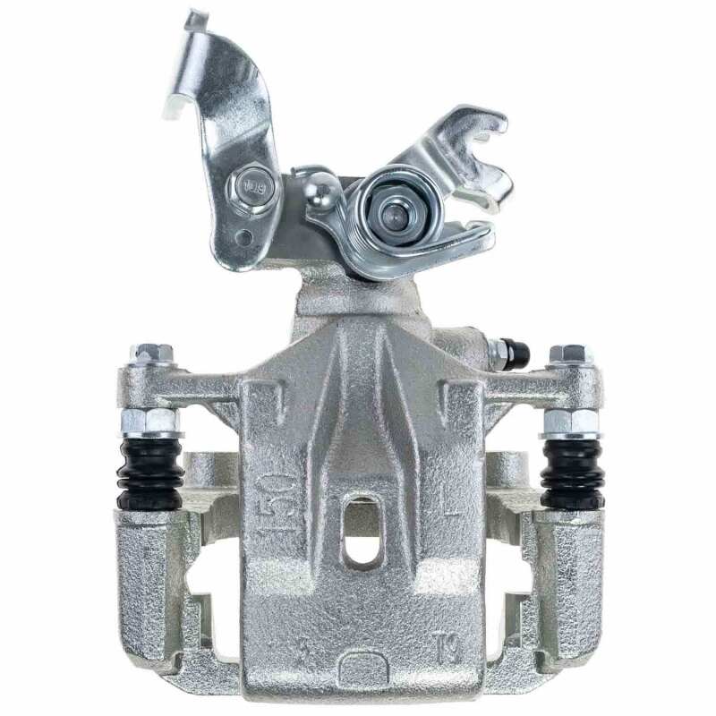 Power Stop 06-12 Ford Fusion Rear Left Autospecialty Caliper w/Bracket Brake Calipers - OE PowerStop