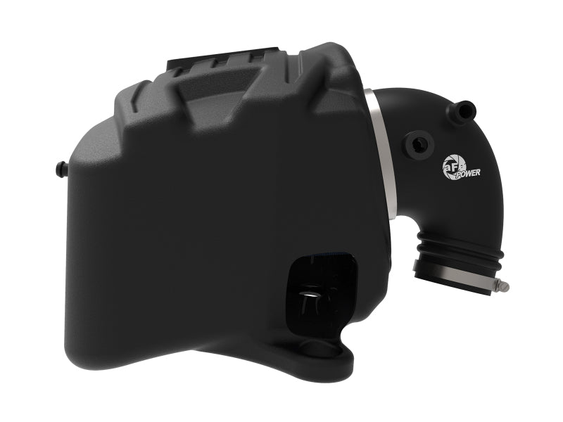 aFe Quantum Cold Air Intake w/ Pro 5R Media 19 Ford Ranger L4-2.3L (T) Cold Air Intakes aFe