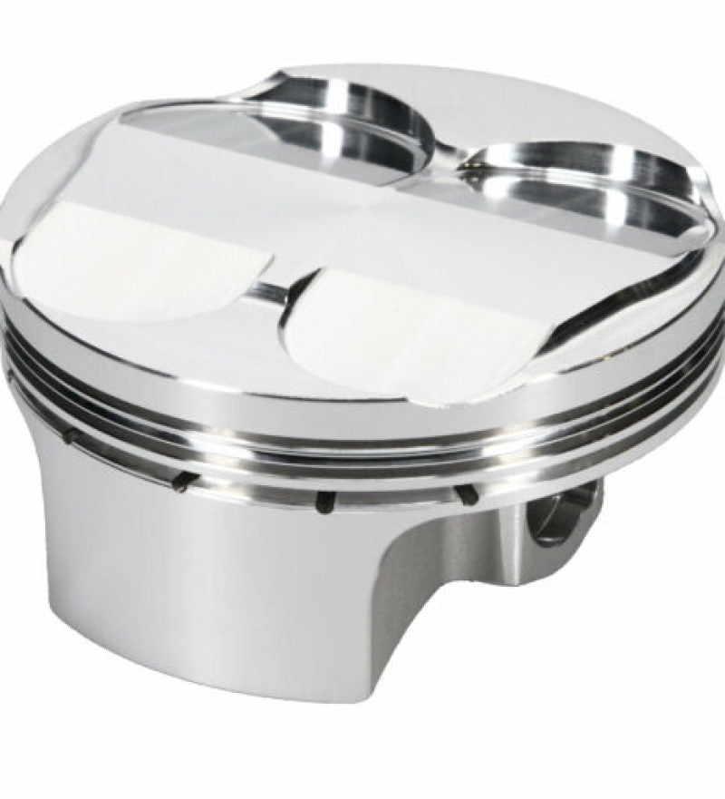 JE Pistons Suzuki TL 1000R Piston Kit Piston Sets - Powersports JE Pistons