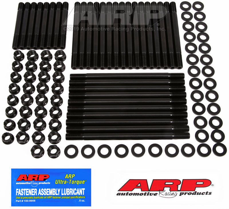 ARP 426 Hemi 7/16in head stud kit Head Stud & Bolt Kits ARP