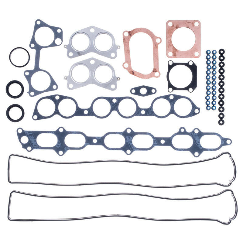Cometic Toyota 7M-GE/7M-GTE Top End Gasket Kit - Without Cylinder Head Gasket Head Gaskets Cometic Gasket