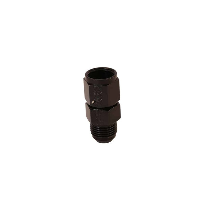 Aeromotive Adapter - AN-08 Male to Female - 1/8-NPT Port Fittings Aeromotive