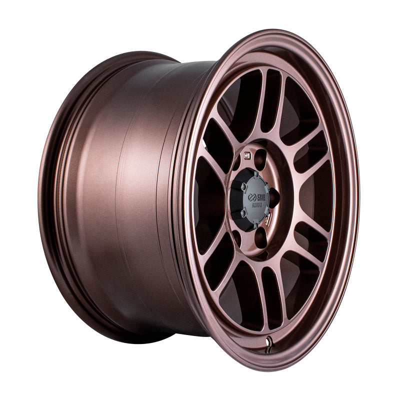 Enkei RPT1 17x9 6x135 Bolt Pattern +12 Offset 87.1 Bore Copper Wheel MOQ 40 Wheels - Cast Enkei