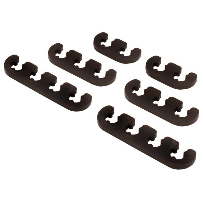 Spectre Wire Dividers - Black Line Seperators Spectre