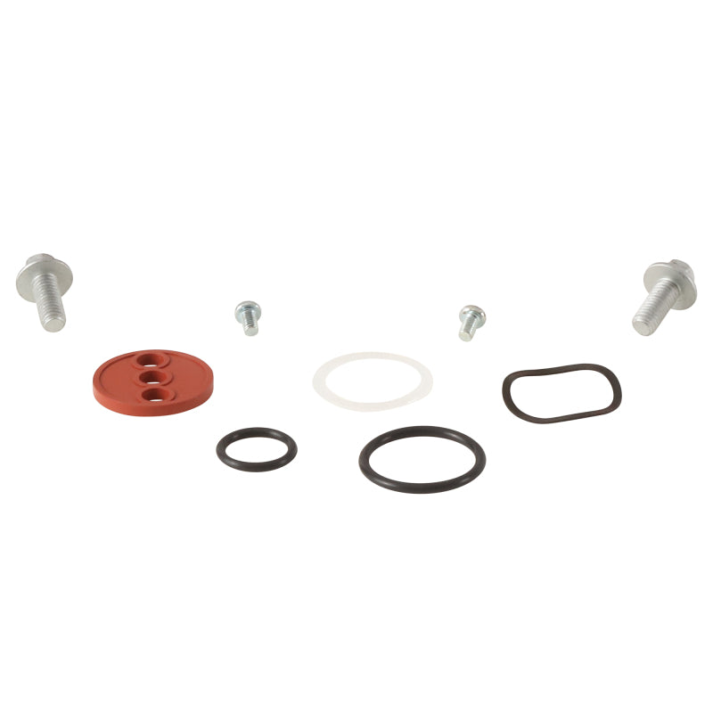 All Balls Racing 08-09 KTM XC 450 ATV Fuel Tap Repair Kit Fuel Components Misc All Balls Racing