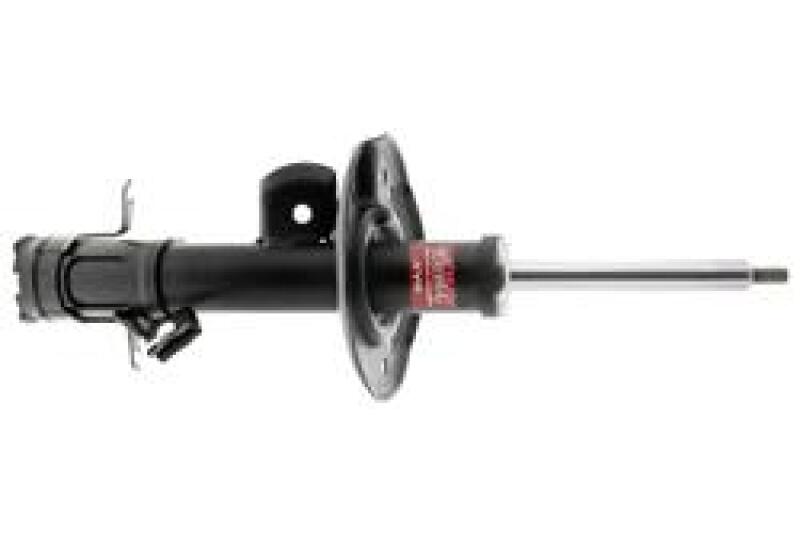 KYB Shocks & Struts Excel-G Front Left 15-17 Chevrolet City Express Shocks and Struts KYB