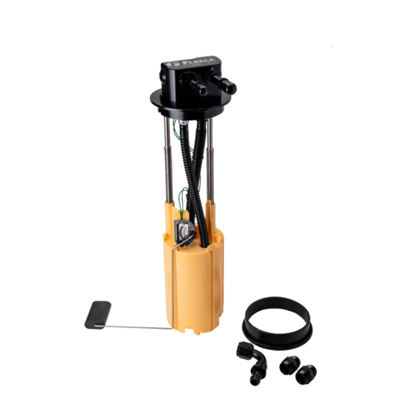 Fleece Performance 01-04 GM 2500/3500 6.6L LB7 Duramax SureFlo Performance Sending Unit Fuel Systems Fleece Performance