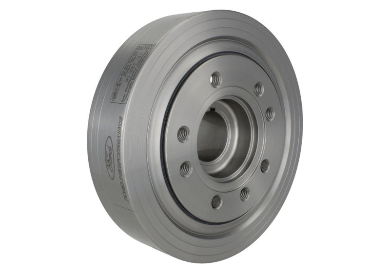 Ford Racing Crankshaft Damper Crankshaft Dampers Ford Racing