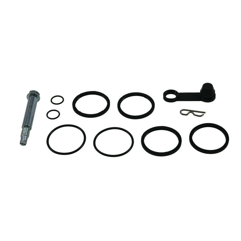 All Balls Racing 2021 Gas-Gas MC85 1916 Caliper Rebuild Kit Front Brake Caliper Rebuild Kits All Balls Racing