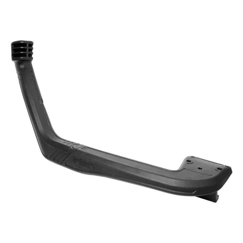 Injen 18-23 Jeep Wrangler JL/JT Evolution Snorkel System Cold Air Intakes Injen