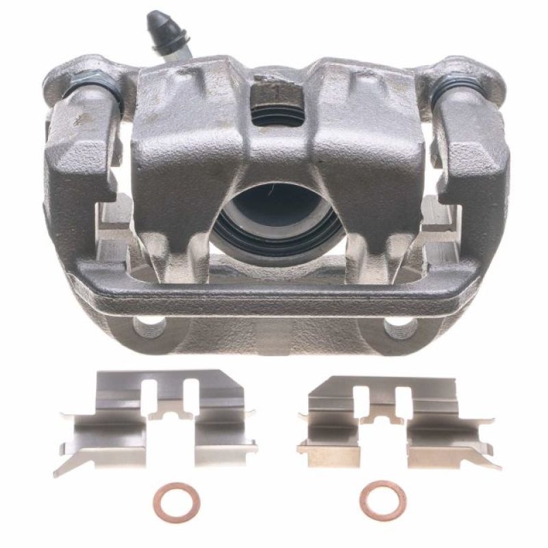 Power Stop 06-14 Honda Ridgeline Rear Autospecialty Caliper Brake Calipers - OE PowerStop