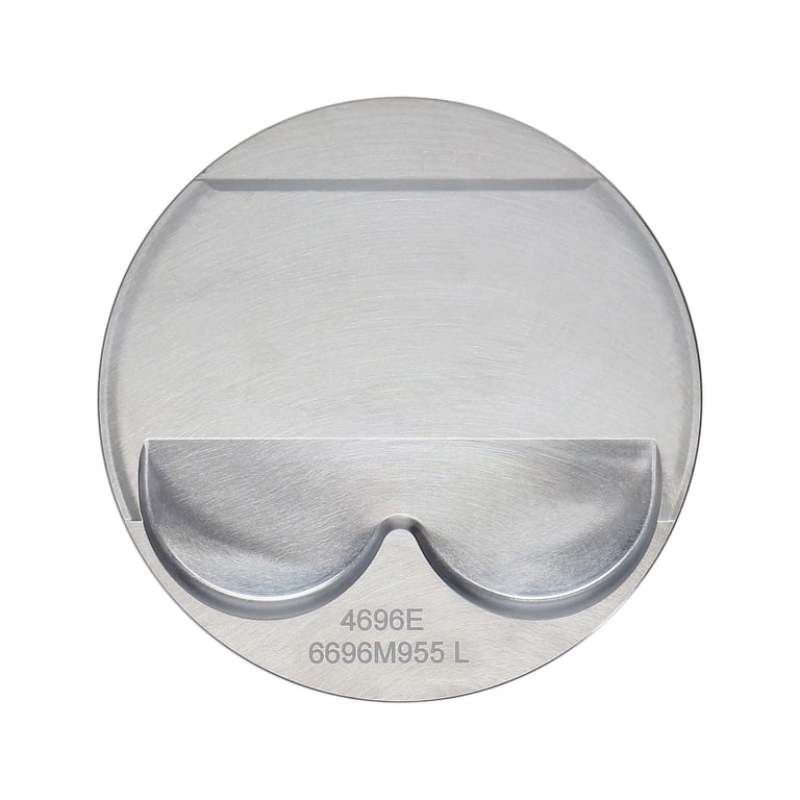 Wiseco Nissan VQ37VHR 95.5mm Bore Std Oversize 86mm Stroke -3.5cc Vol 10.5:1 - Set of 6 Piston Sets - Forged - 6cyl Wiseco