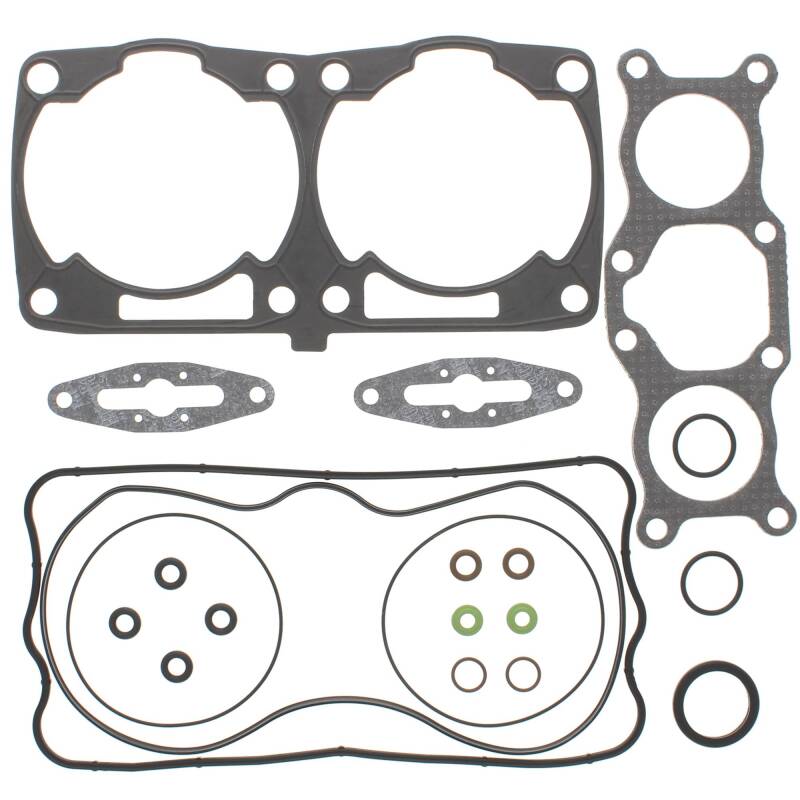 Vertex Pistons 11-12 800 Pro RMK/800 RMK Top End Gasket Kit Gasket Kits Vertex Pistons
