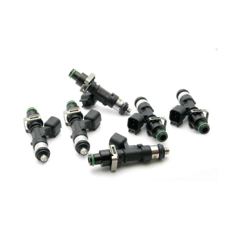 DeatschWerks 93-98 Toyota Supra TT 1000cc High Impedance Injectors Fuel Injector Sets - 6Cyl DeatschWerks