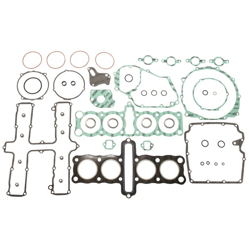Athena 80-82 Yamaha XJ G / H / LH / RJ Europa 650 Complete Gasket Kit (Excl Oil Seal) Gasket Kits Athena