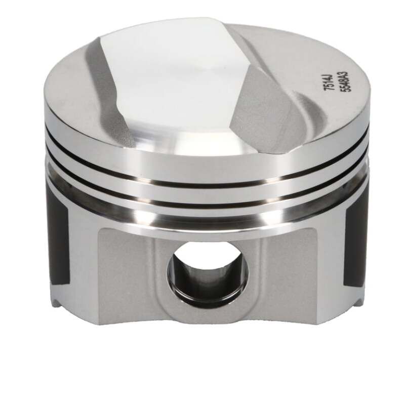 Wiseco Pro Tru Street Chevy Big Block 4.155in Bore 1.760in CH 21.00 CC Piston Set Piston Sets - Forged - 8cyl Wiseco