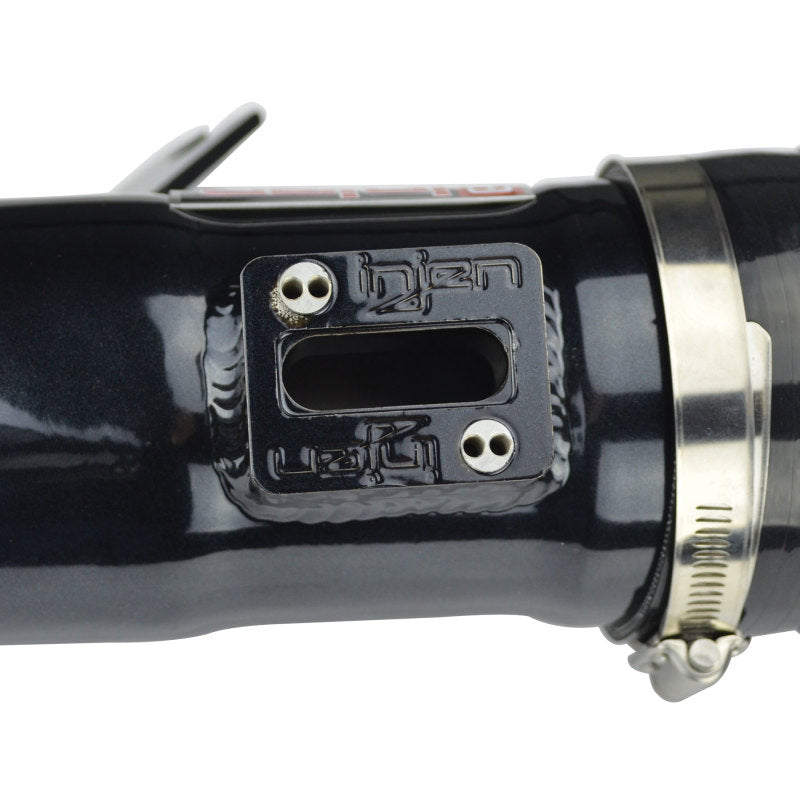 Injen 06-08 M45 4.5L V8 Black Cold Air Intake Cold Air Intakes Injen