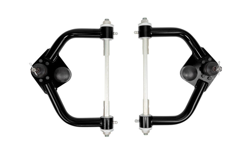 UMI Performance 70-81 GM F-Body Upper A-arms Front Tall Ball Joints Control Arms UMI Performance