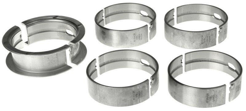Clevite Main Bearing Set Bearings Clevite