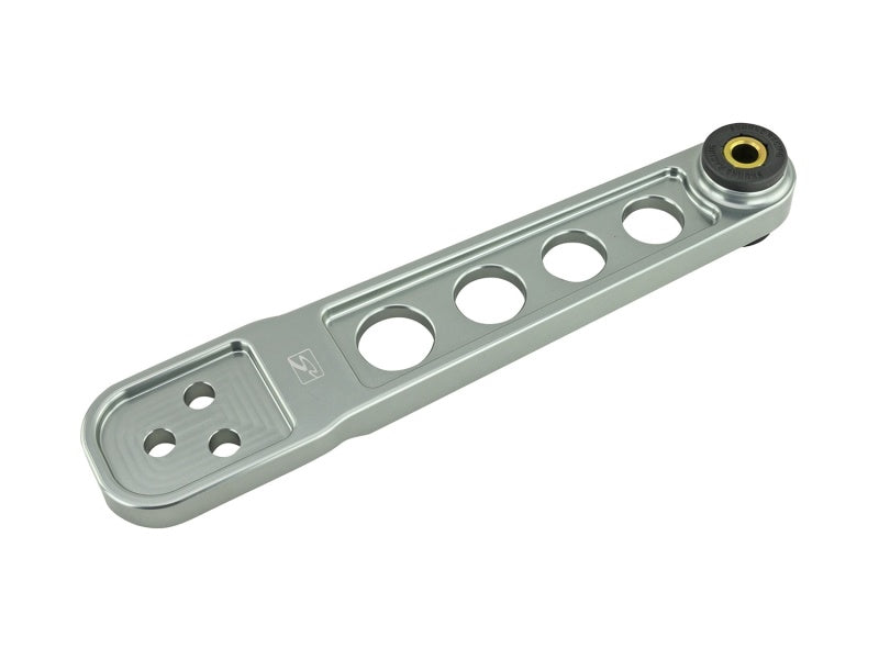 Skunk2 01-05 Honda Civic Hard Anodized Rear Lower Control Arm (Includes Socket Tool) Control Arms Skunk2 Racing