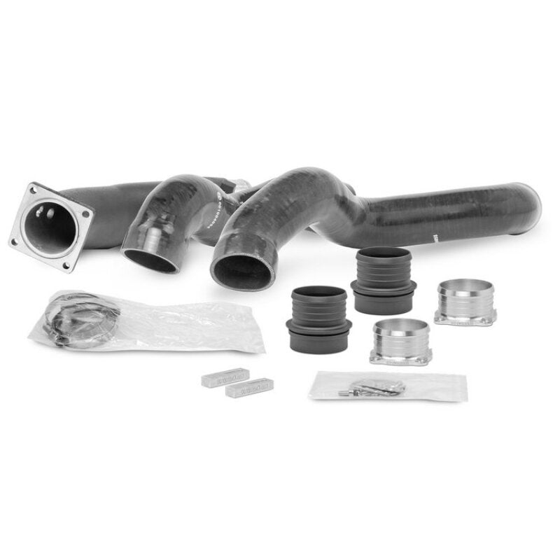 Wagner Tuning Mercedes CLA-Class W117 65mm Charge Pipe Kit Intercooler Pipe Kits Wagner Tuning