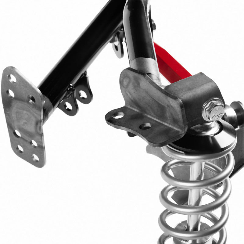 QA1 70-81 GM F Body Four Link Kit Stage 1 Double Adjustment Suspension Packages QA1