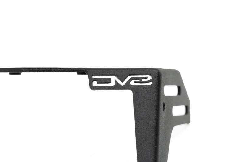 DV8 Offroad 2010 Lexus GX 460 Center Console Molle Panels & Digital Device Bridge Exterior Trim DV8 Offroad