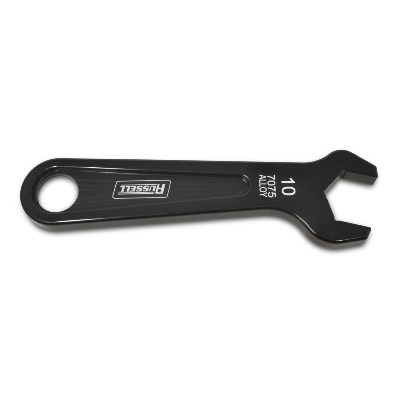 Russell Single Ended -10An Wrench Hardware Kits - Other Russell