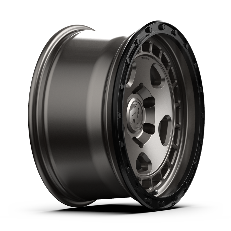 fifteen52 Turbomac HD 17x8.5 6x135 0mm ET 87.1mm Center Bore Magnesium Grey Wheel Wheels - Cast fifteen52