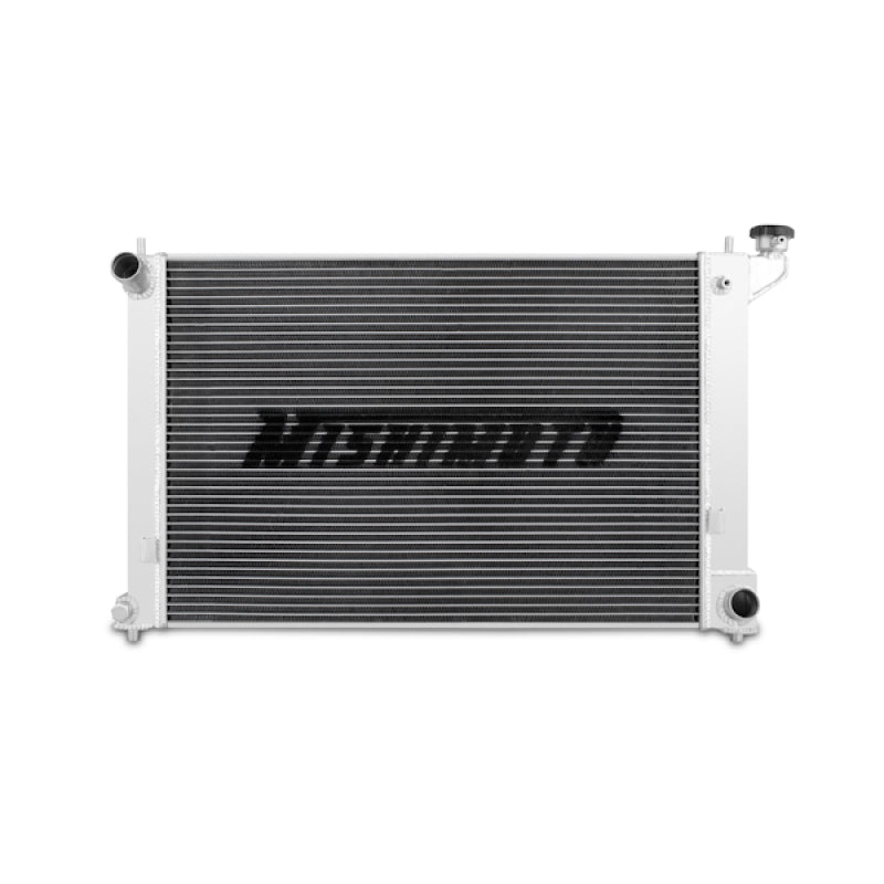 Mishimoto 05-10 Scion tC Manual Aluminum Radiator Radiators Mishimoto