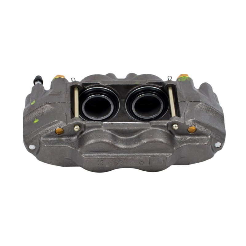 Power Stop 03-09 Toyota 4Runner Front Left Autospecialty Caliper w/o Bracket Brake Calipers - OE PowerStop