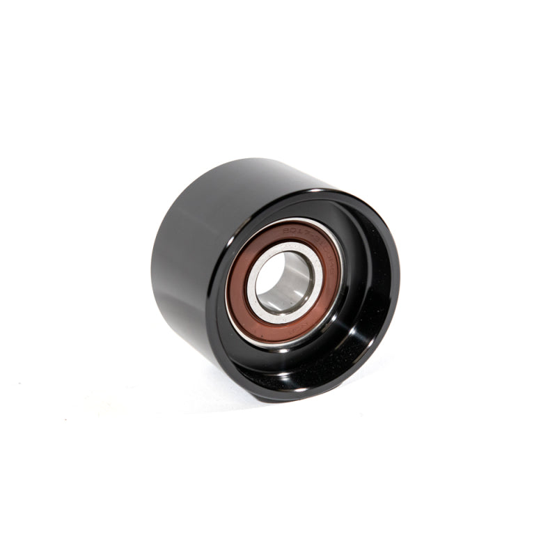 VMP Performance 60mm Billet Aluminum Idler Pulley 6-/8-/10-Rib 1.5in - Double Row Idler Pulleys VMP Performance