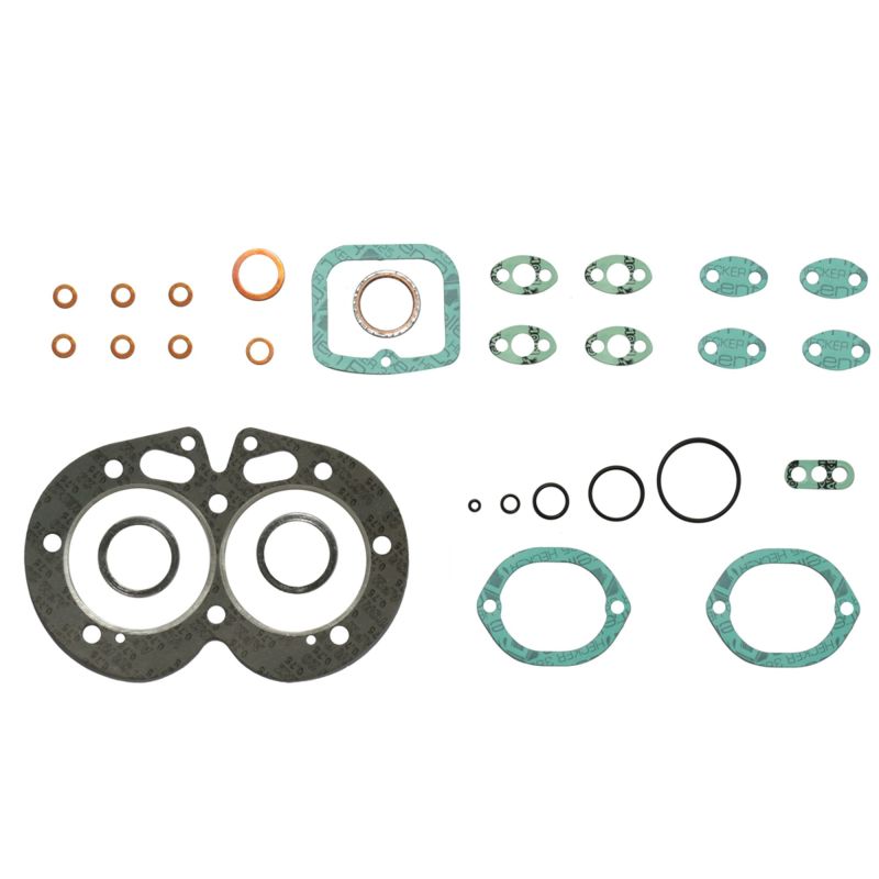 Athena 73-76 Norton 850 OHV Commando Top End Gasket Kit Gasket Kits Athena