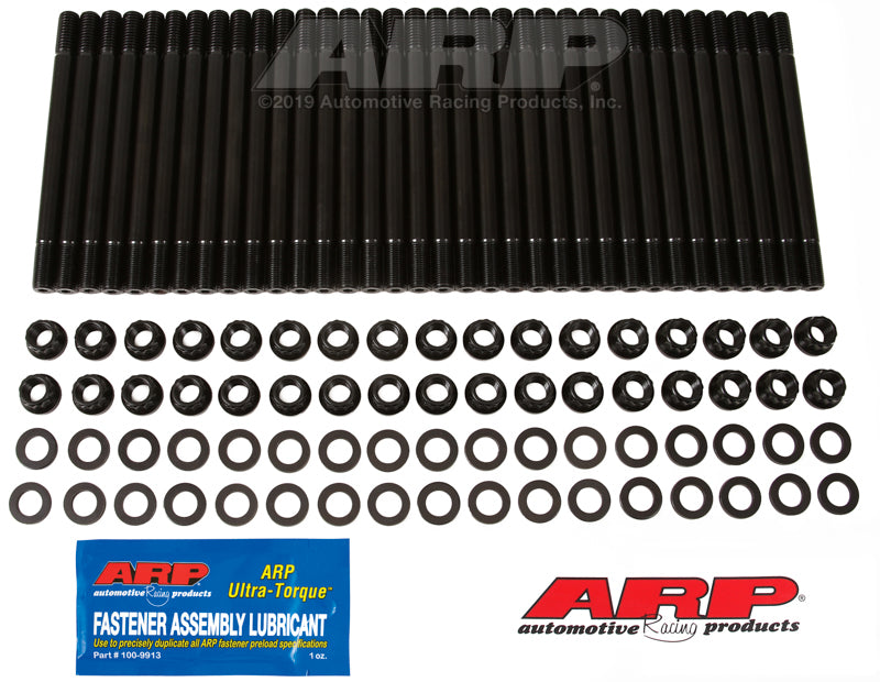 ARP 88-94 Ford 7.3L Int Diesel Head Stud Kit Head Stud & Bolt Kits ARP