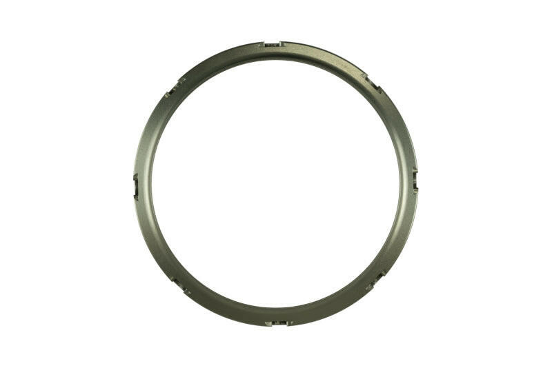 Turbosmart Gen V WG45/50 Actuator & ProPort Collar - Platinum Wastegate Accessories Turbosmart