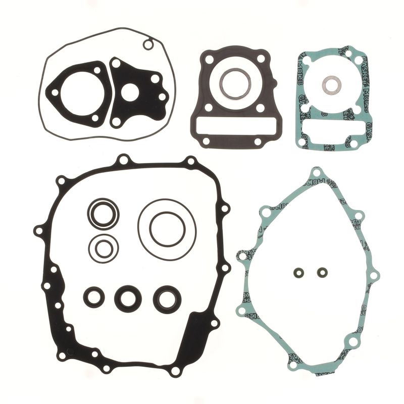 Athena 14-24 Honda CRF 125 F Complete Gasket Kit Gasket Kits Athena