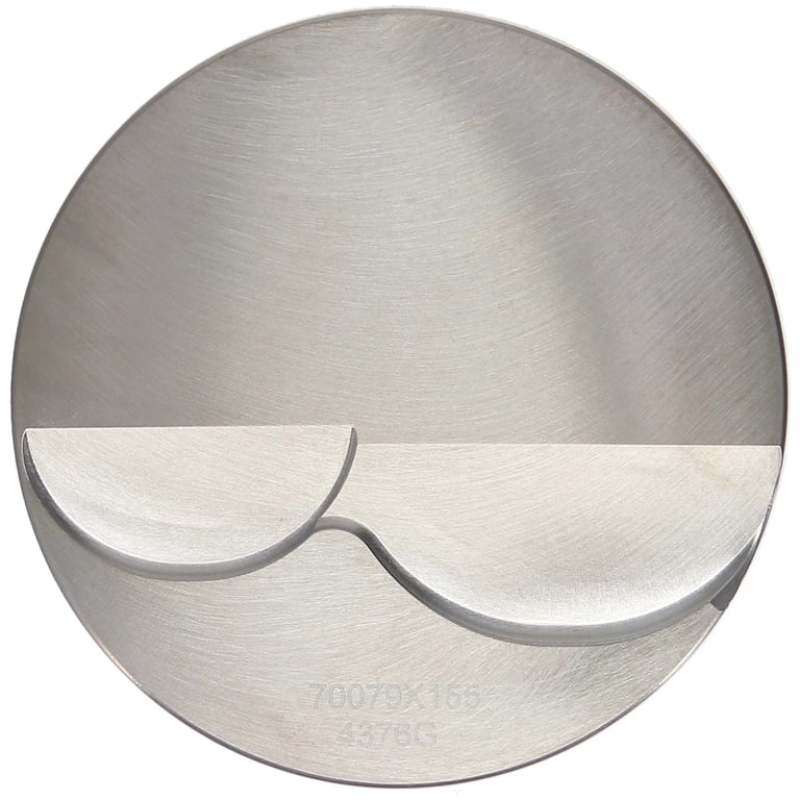 Wiseco Chevrolet LS RED- LS 4.000in Stroke Flat Tops 4.155in Bore - Set of 8 Piston Sets - Forged - 8cyl Wiseco